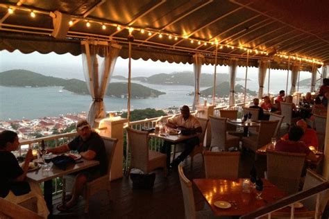 Best restaurants in st thomas charlotte amalie  Thomas +1 340-244-4192 Website + Add hours Improve this listing
